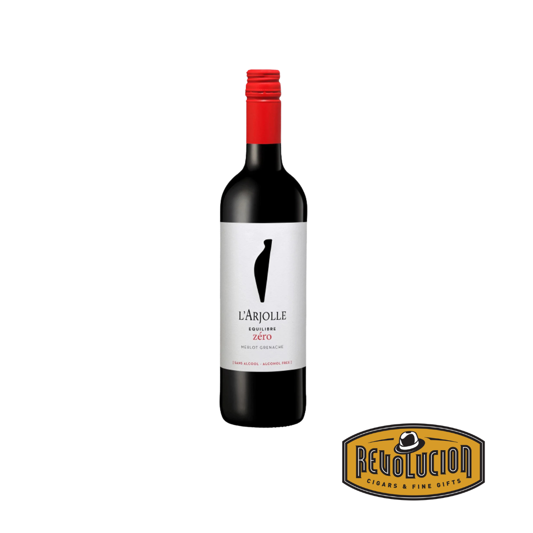 Arjolle Merlot Grenache 750ml