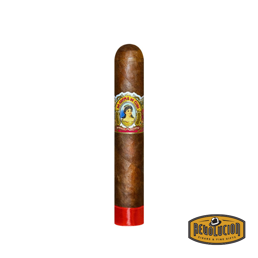 La Aroma De Cuba Immensa Gordo Full Strength Nicaraguan Cigars