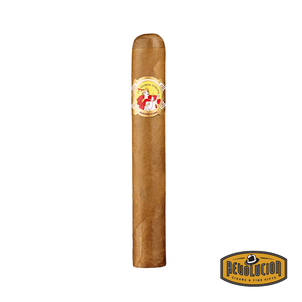 La Gloria Cubana Turquinos H/M Toro Cuban cigars with medium strength, offering a smooth and aromatic profile crafted with premium Cuban tobacco in a traditional toro format.