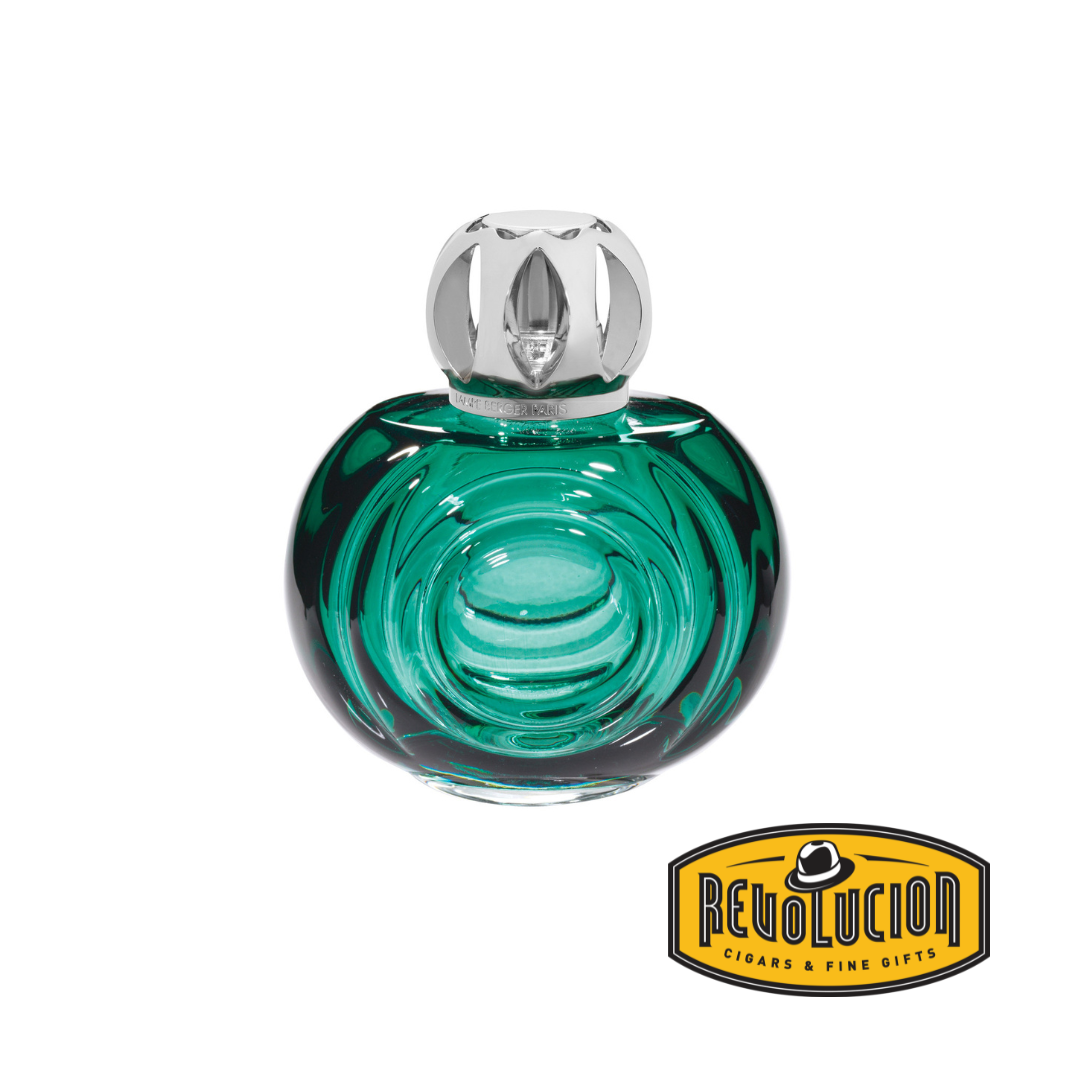 Lamp Berger Diffuser Immersion Green
