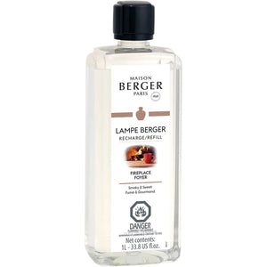 Lampe Berger Refill - Fire Place 1l