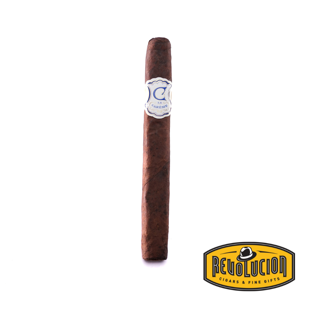 Crowned Heads Le Careme Hermoso No 1 Medium-Full Strength Dominican Cigar