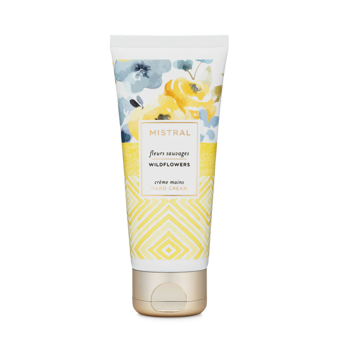 Mistral Hand Cream Wild Flowers