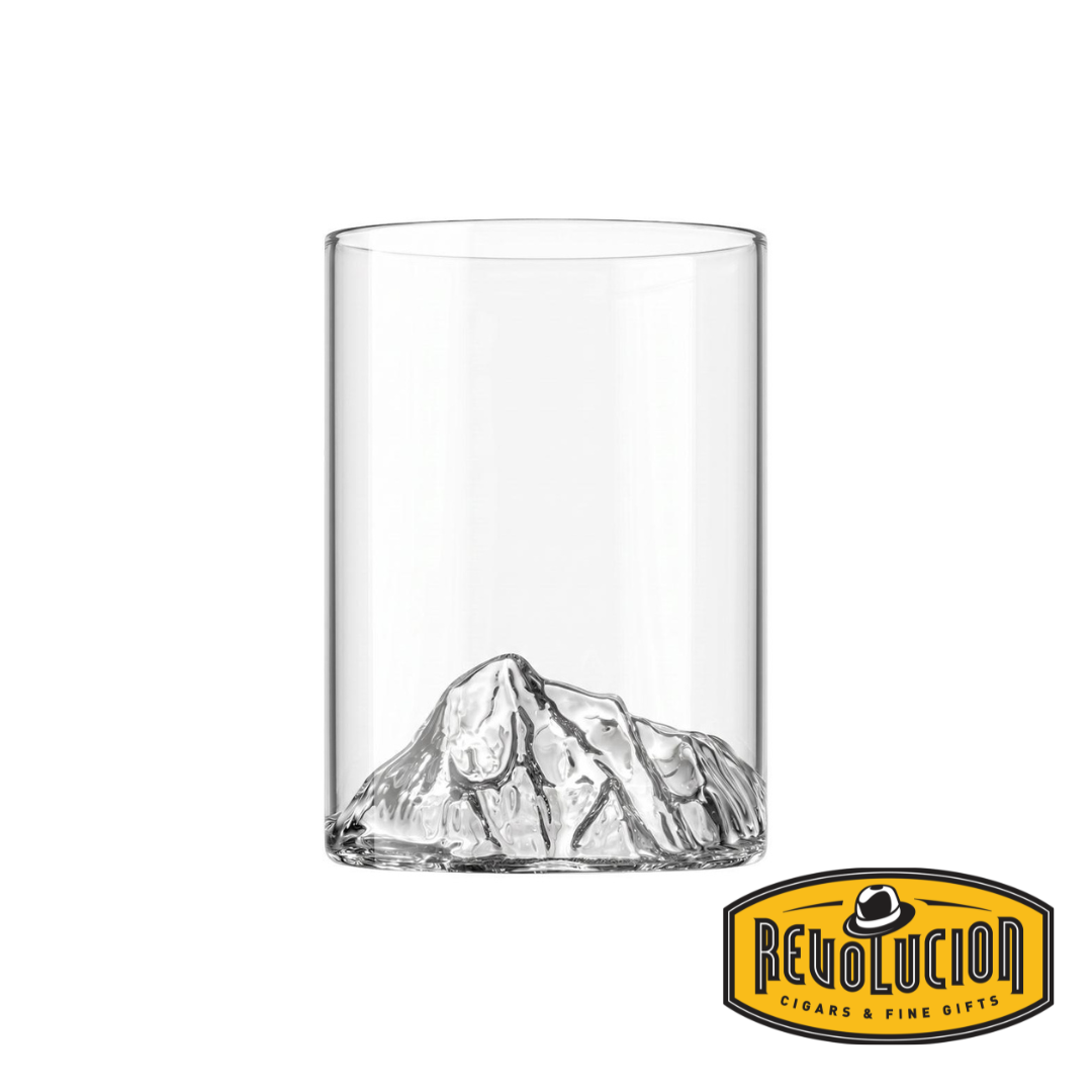 MTNPK - Mount Robson Pint Glass