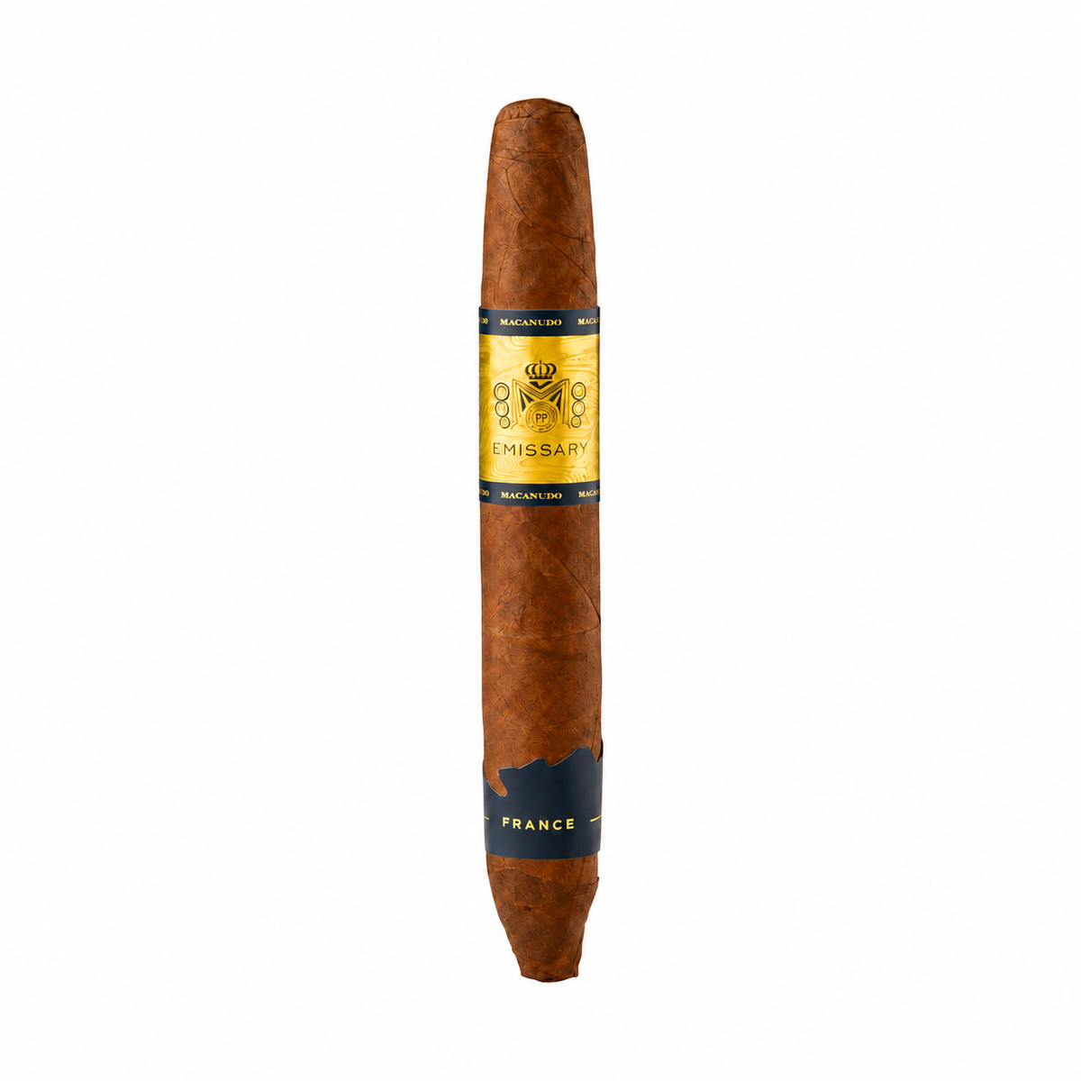 Macanudo Emissary France Perfecto Medium Strength Honduran Cigar