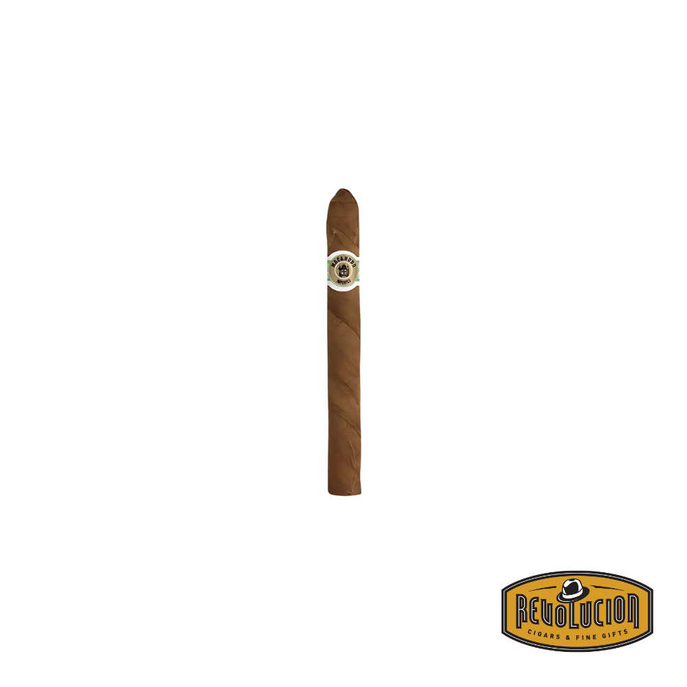 Macanudo Connecticut Ascot Mild Strength Dominican Cigar