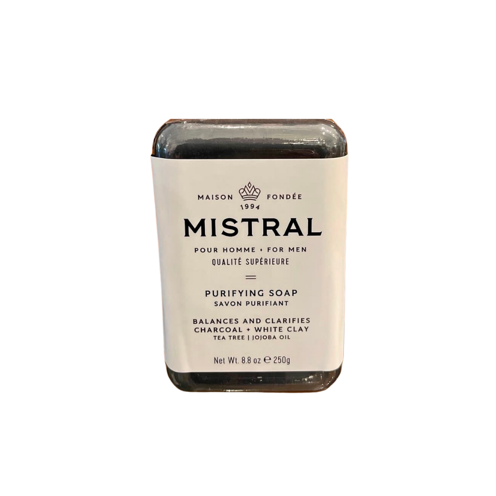 Men's Purifying Soap Performance Series Mistral Men's Collection 8.8 oz