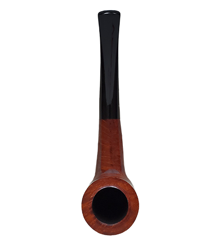 Brigham Mountaineer 3-dot Tobacco Pipe Shape 03