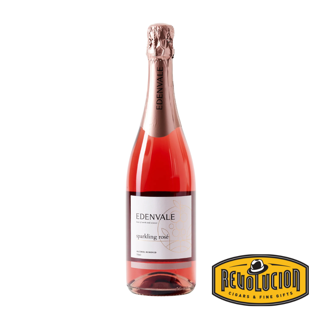 Edenvale Sparkling Rose 750ml Non-Alcoholic