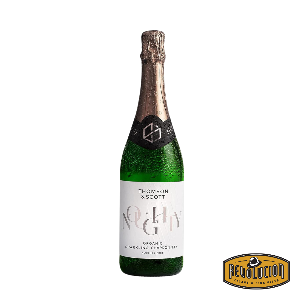 Noughty Sparkling Chardonnay Non-Alcoholic