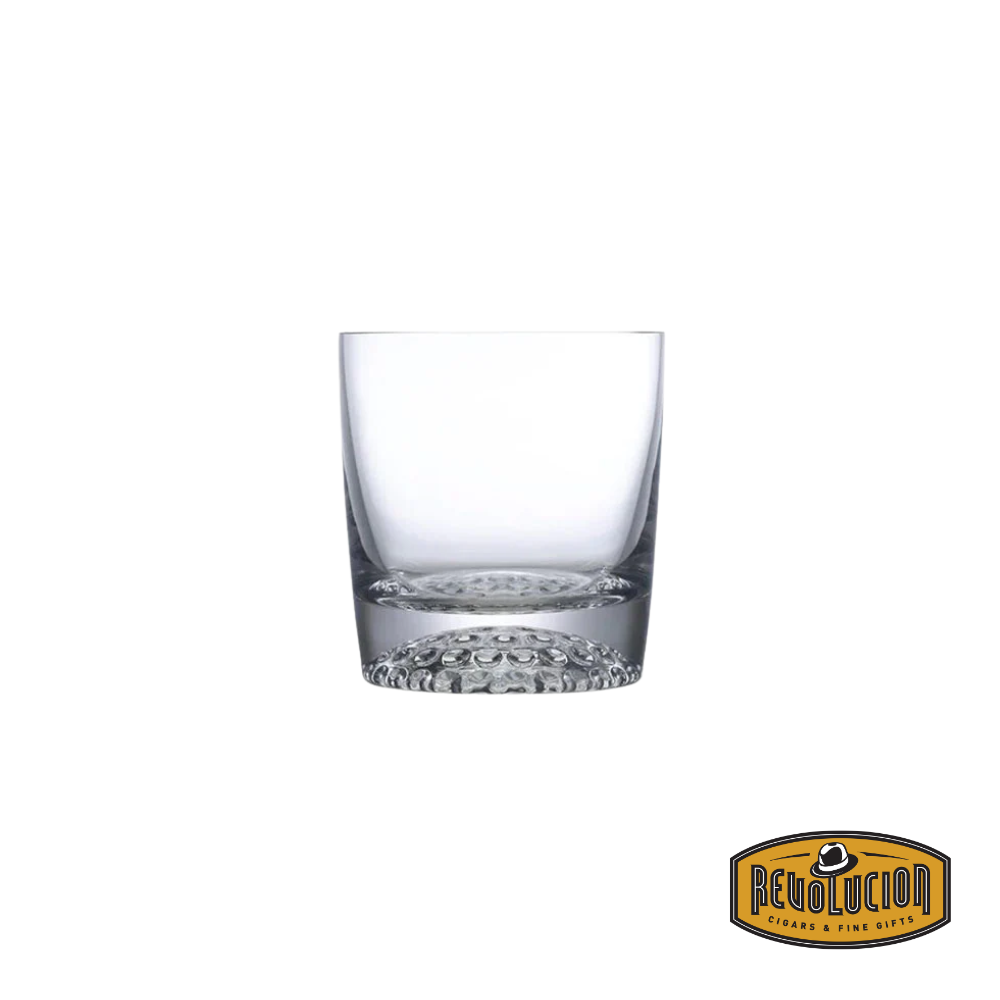 Nude Ace Whisky Glass set of 2, featuring elegant, contemporary design with a smooth.