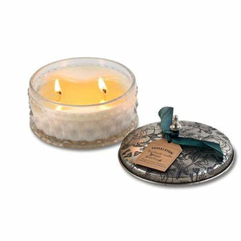 Himalayan Handmade Candles - Hidden Cove 2 Wick