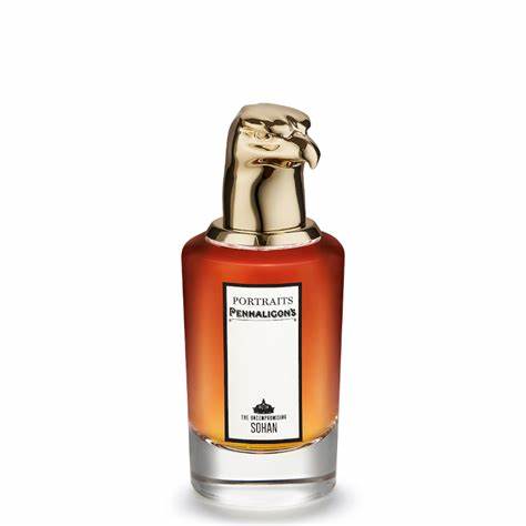 Penhaligon’s The Uncompromising Sohan Eau de Parfum