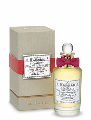 Hammam Bouquet by Penhaligon's is a Oriental Woody fragrance for men