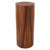 Brizard & Co Cylinder Desktop Cigar Humidor - Rosewood