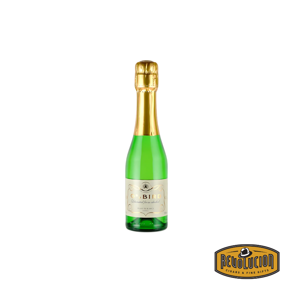 Oddbird Blanc De Blancs Non-Alcoholic 200 ml.