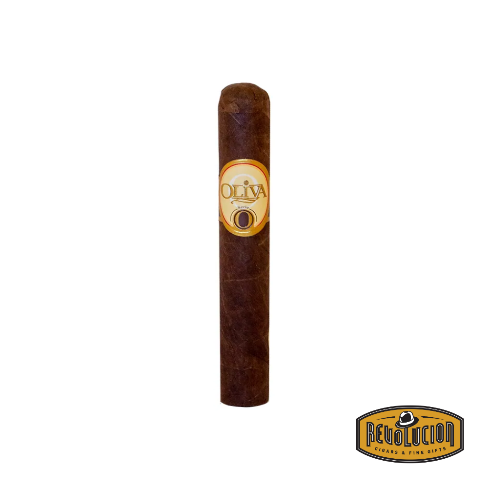 Oliva Serie O Maduro Robusto Medium-Full Strength Nicaraguan Cigar