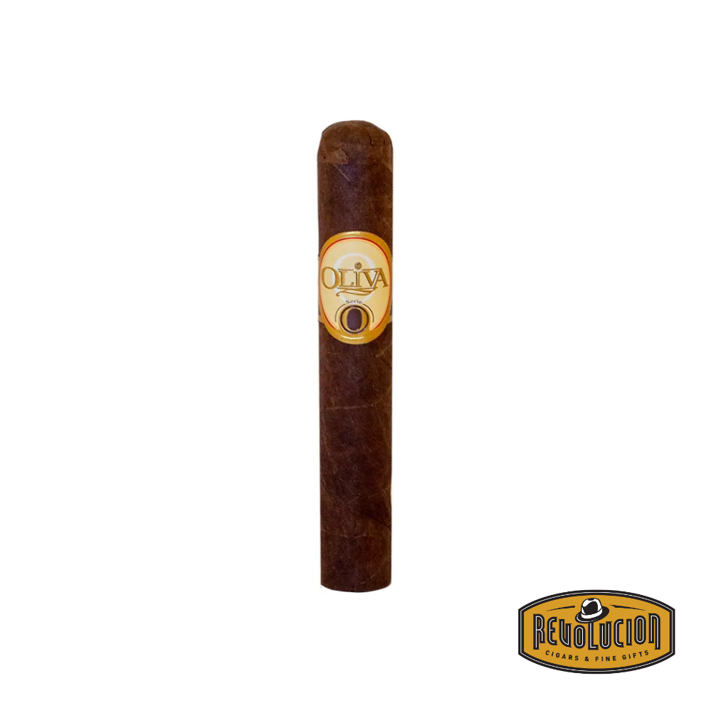 Oliva Serie O Maduro Robusto Full-strength Nicaraguan Cigar