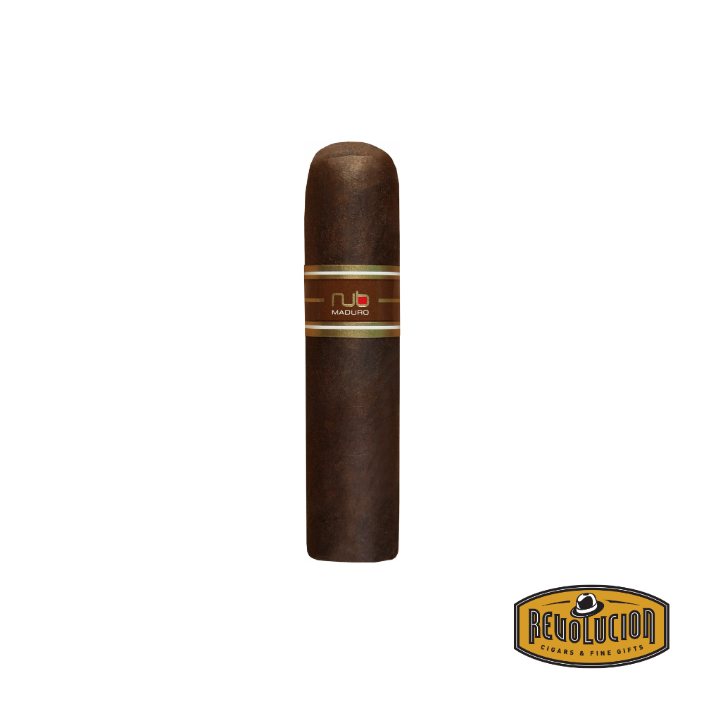 Oliva Nub Maduro Medium-Full Strength Nicaraguan Cigars