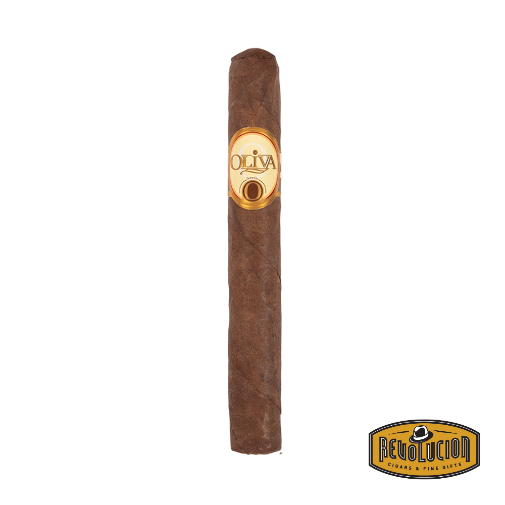 Oliva Serie G Toro Cameroon cigar – medium strength Nicaraguan cigar with a silky Cameroon wrapper and signature Oliva band.