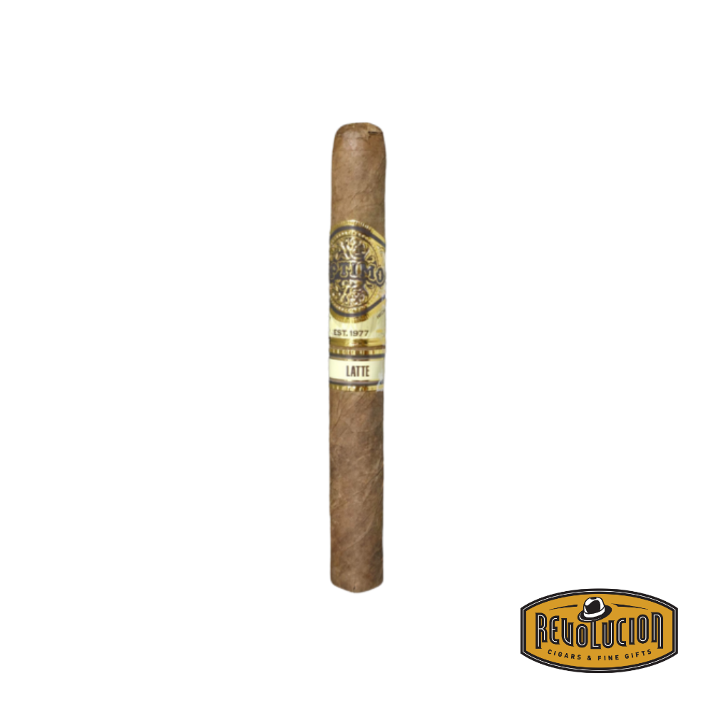 Cigare Dominicain Optimo Latte Corona