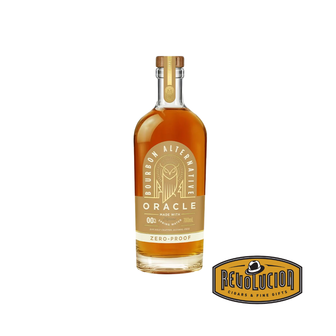 Oracle Bourbon Whiskey