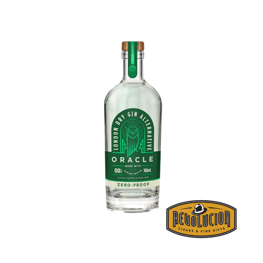 Oracle London Dry Gin