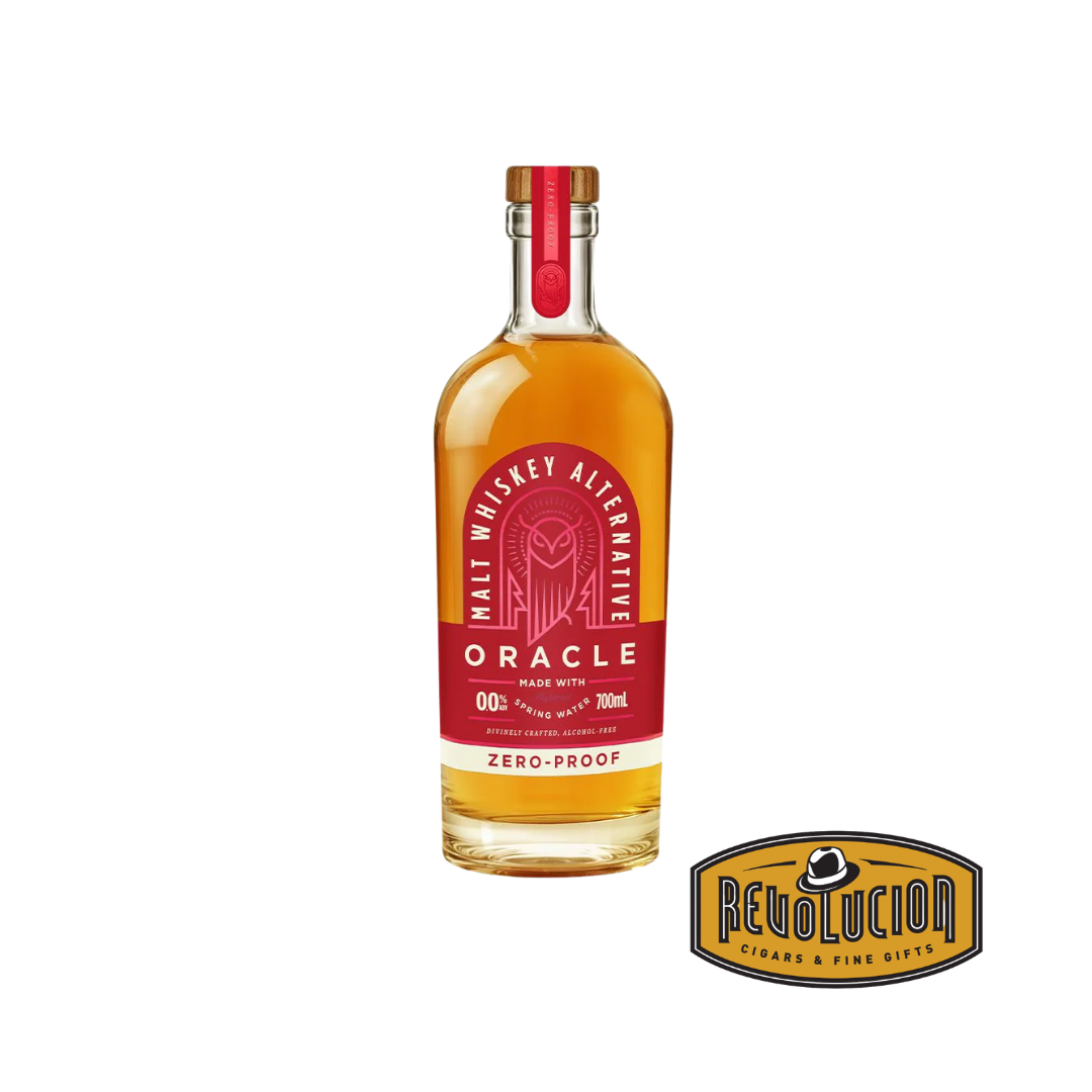 Oracle Malt Whiskey