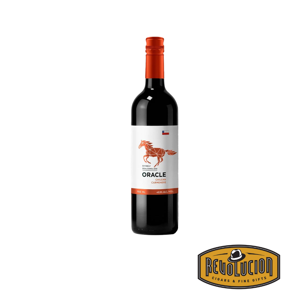 Oracle Carmenere 750ml