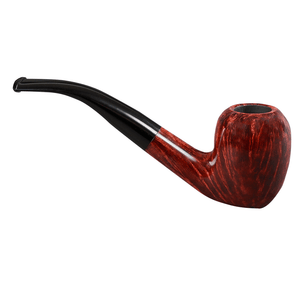 Brigham Algonquin #26 Smoking Pipe