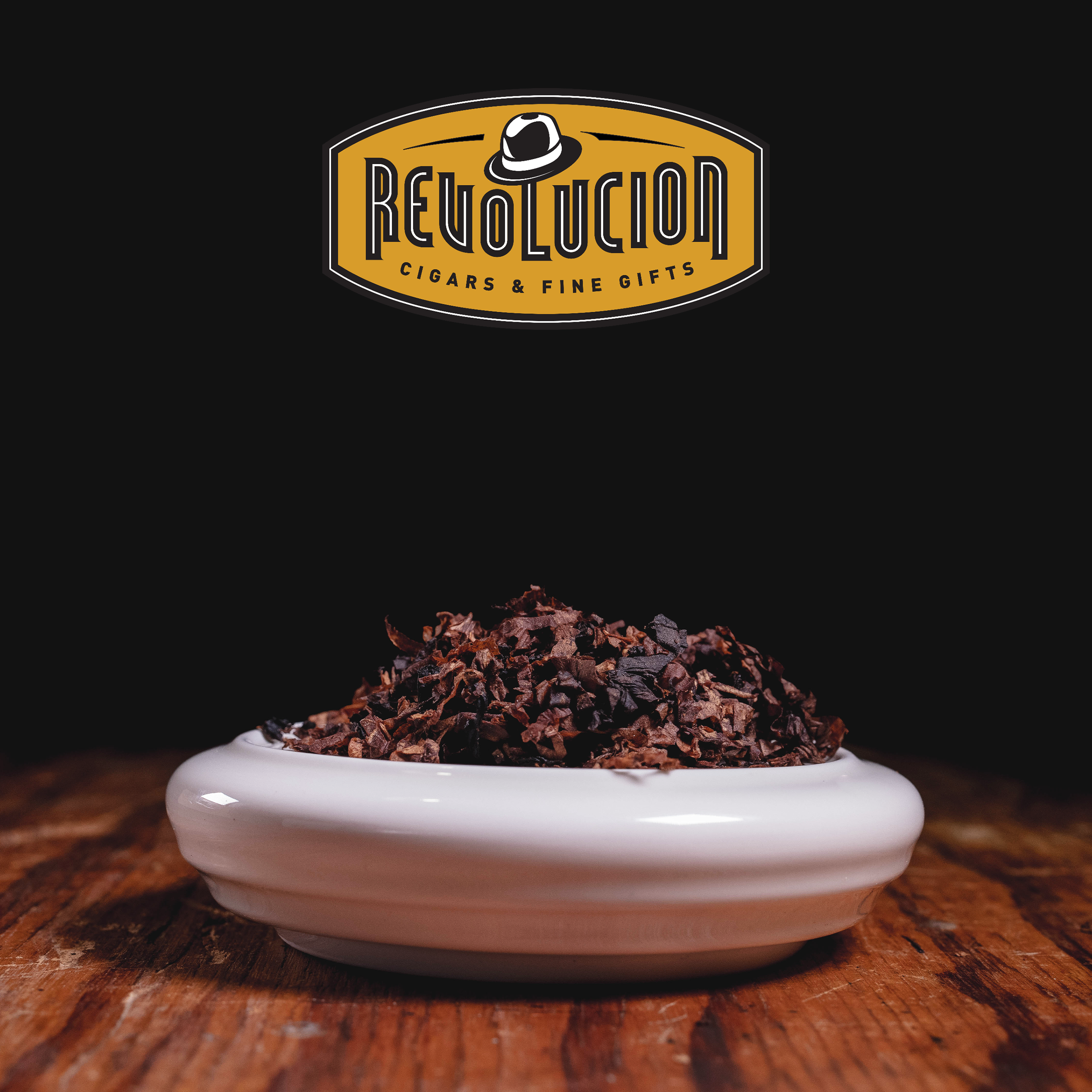 Mr. B's Brighams Own Pipe Tobacco - 50g