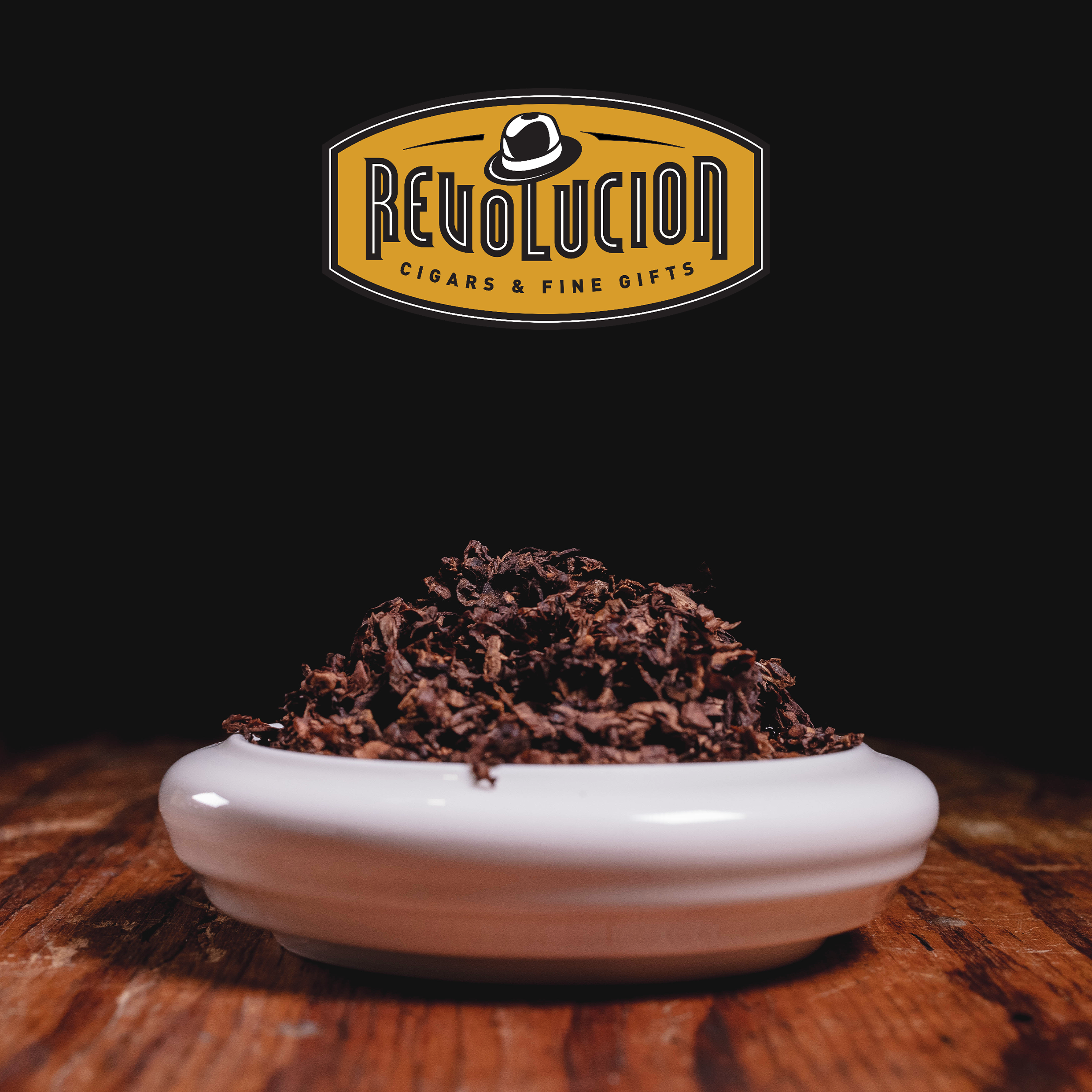 Mr.B's Prohibition Pipe Tobacco - 50g
