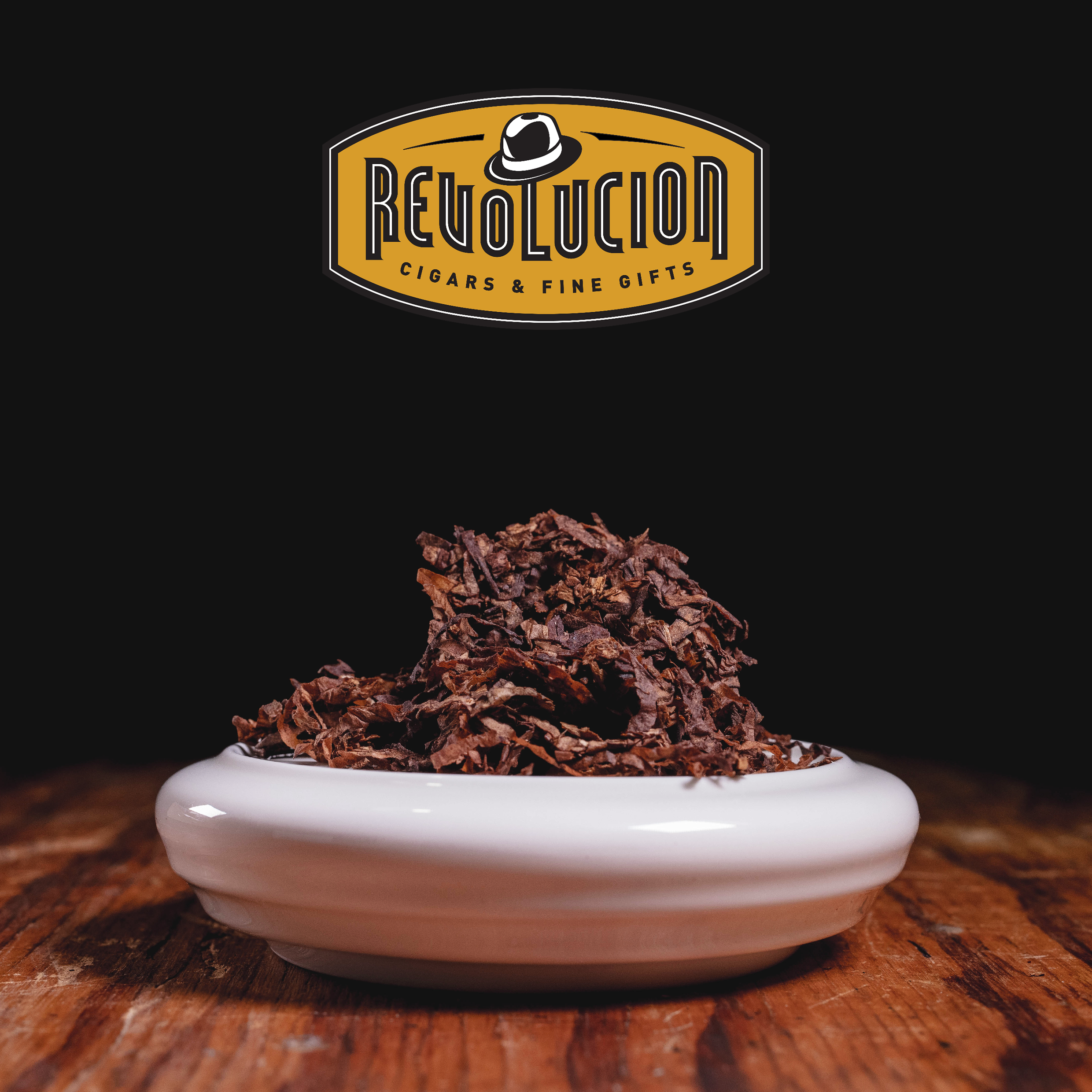 Mr. B's Pure Pleasure Pipe Tobacco - 50g