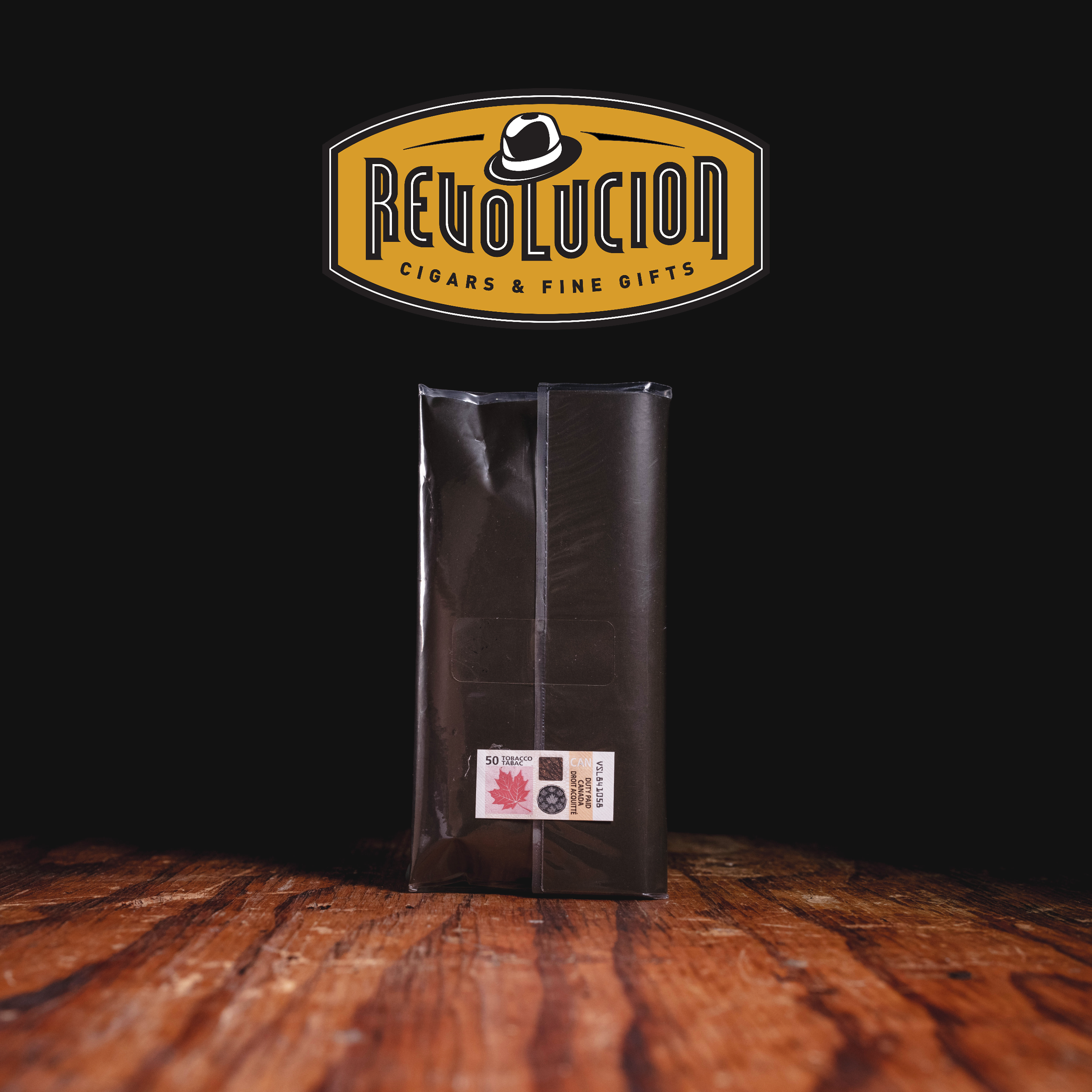 Mr. B's Solitude Pipe Tobacco - 50g