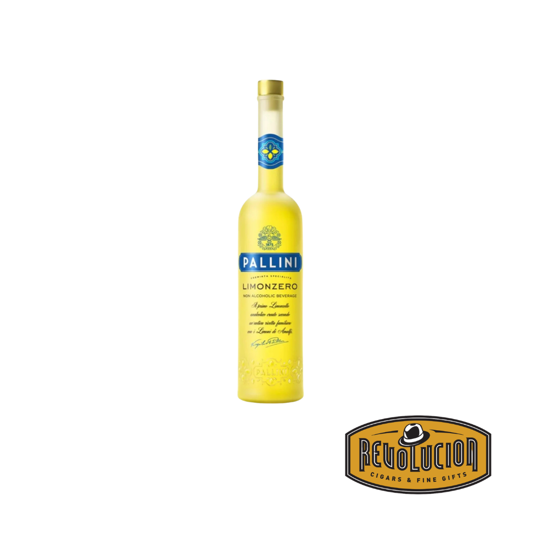 Pallini Limonzero Aperitif 500ml Non-Alcoholic