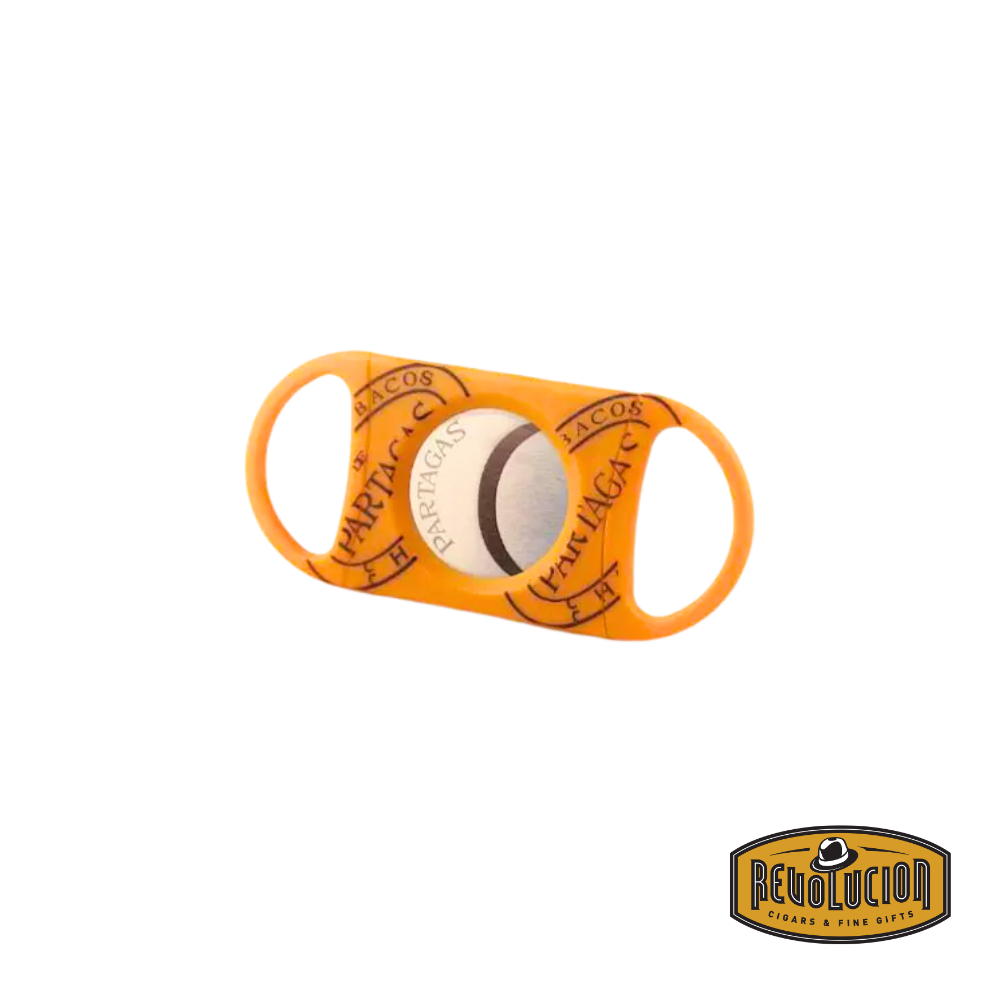 Partagas 80R Cutter