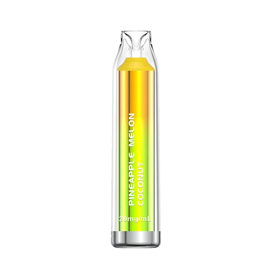 G-Core 800 Pineapple Melon Coconut 20mg/ml