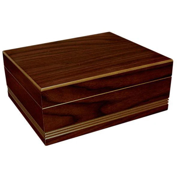 Prestige Duke 25-50 Count Humidor