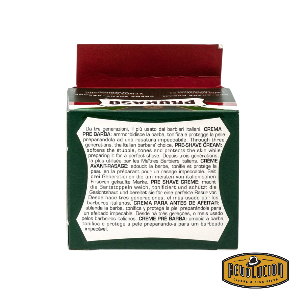 Bottom side of the box displaying product details.