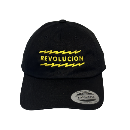 Revolucion - Lightning Cap