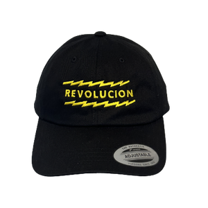 Revolucion - Lightning Cap