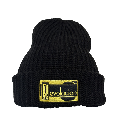 Revolucion - Cigar Band Toque