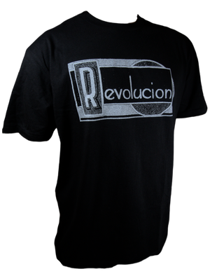 Revolucion - Cigar Band T-Shirt