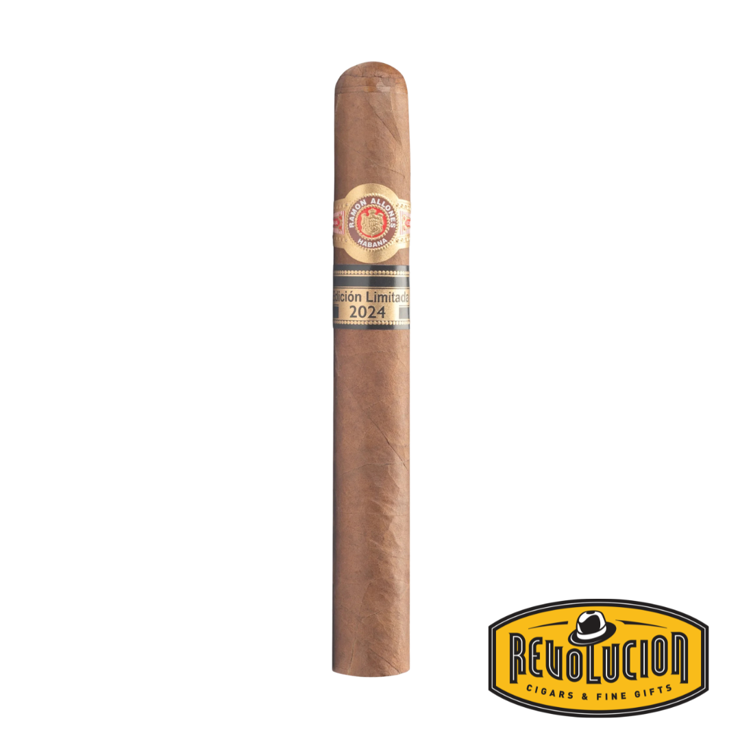 Ramon Allones Absolutos LE Double Robusto Medium-Full Strength Cuban Cigars