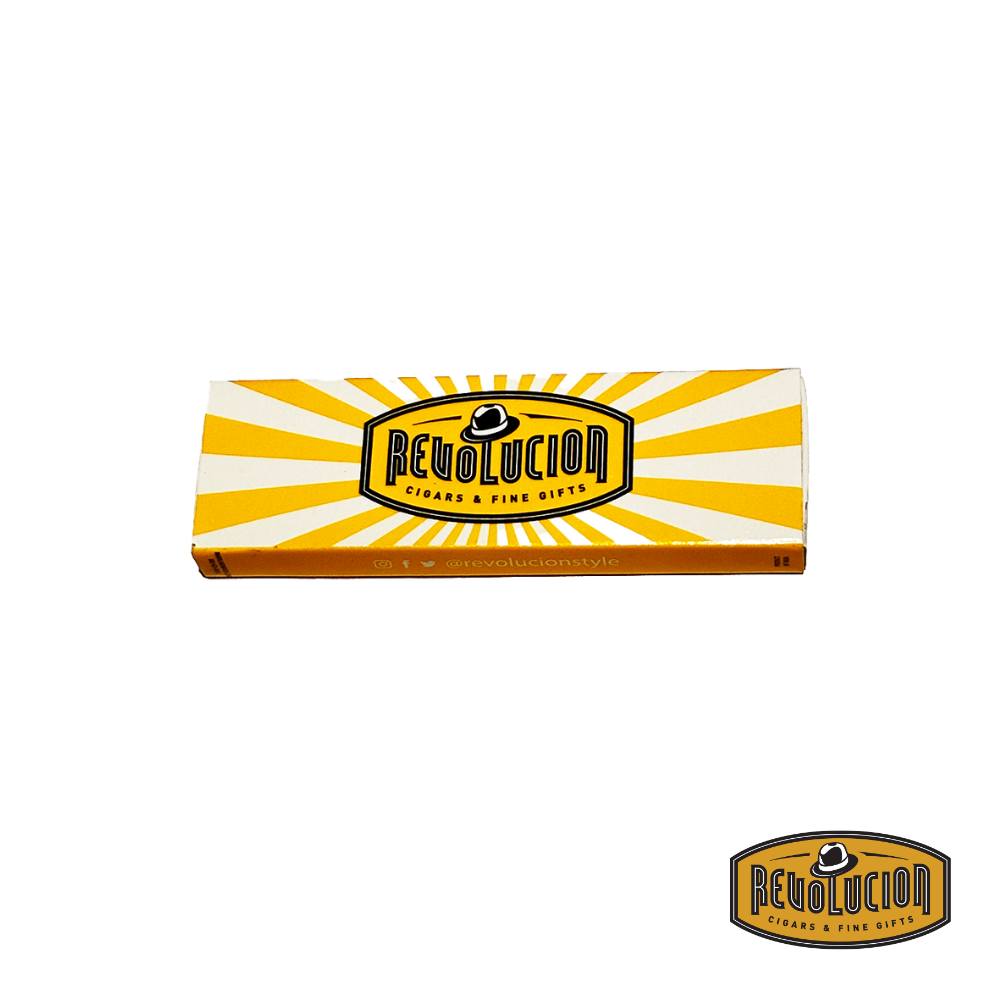 Allumettes en bois de qualité supérieure Revolucion 3"