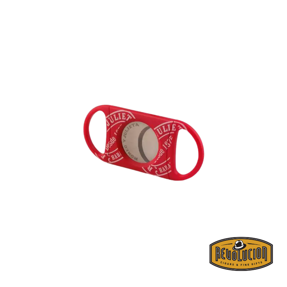 Romeo Y Julieta 80R Cutter