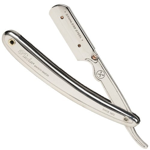 Parker Sr1 Straight Razor