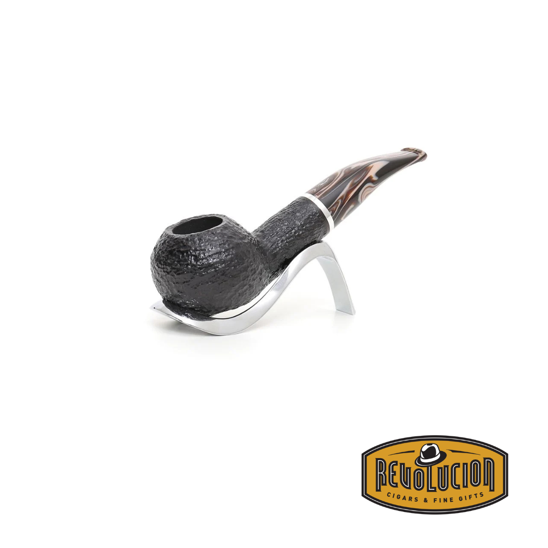 Savinelli Morellina #321 Smoking Pipe