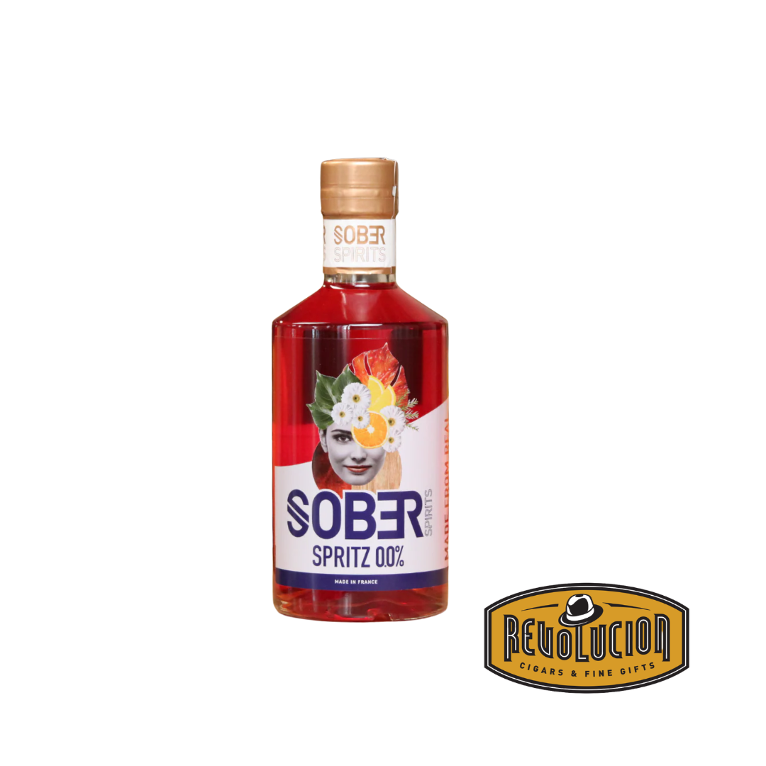 Sober Spirits Spritz 0.0%