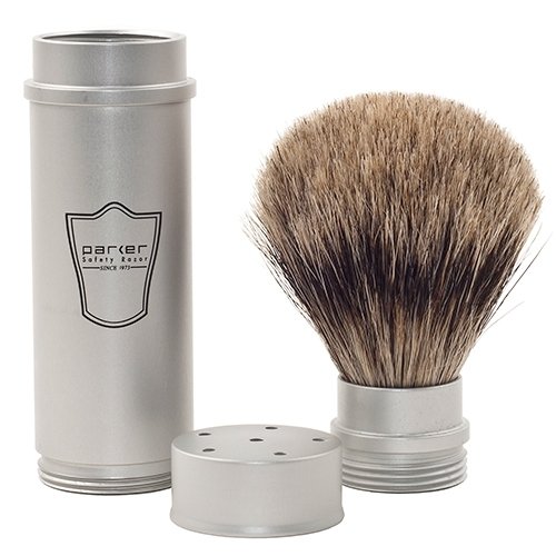 Parker Travel Brush Pb